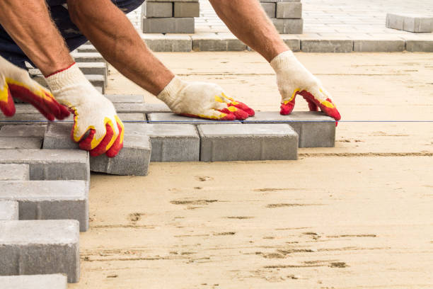 Best Local Driveway Pavers  in Exander City, AL