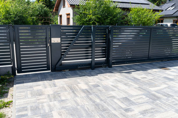 Best Interlocking Driveway Pavers  in Exander City, AL