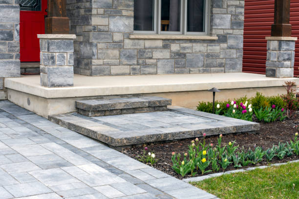 Best Custom Driveway Pavers  in Exander City, AL