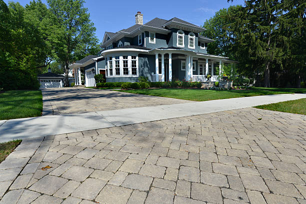 Best Driveway Pavers Near Me  in Exander City, AL