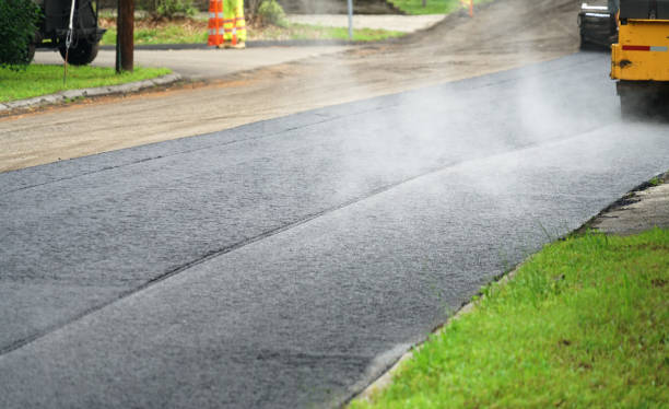 Best Driveway Pavers Installation  in Exander City, AL