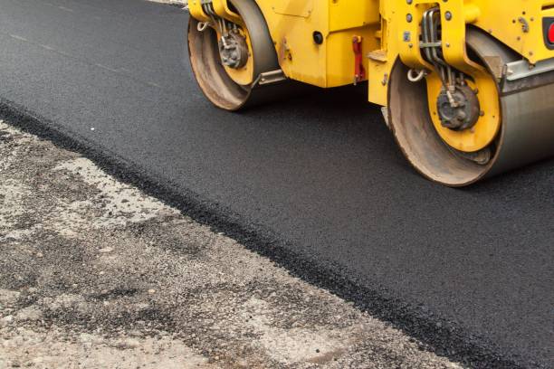 Best Brick Driveway Pavers  in Exander City, AL