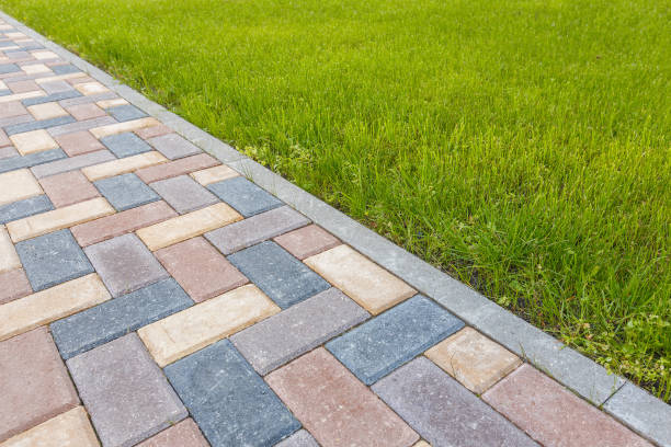 Best Concrete Paver Driveway  in Exander City, AL